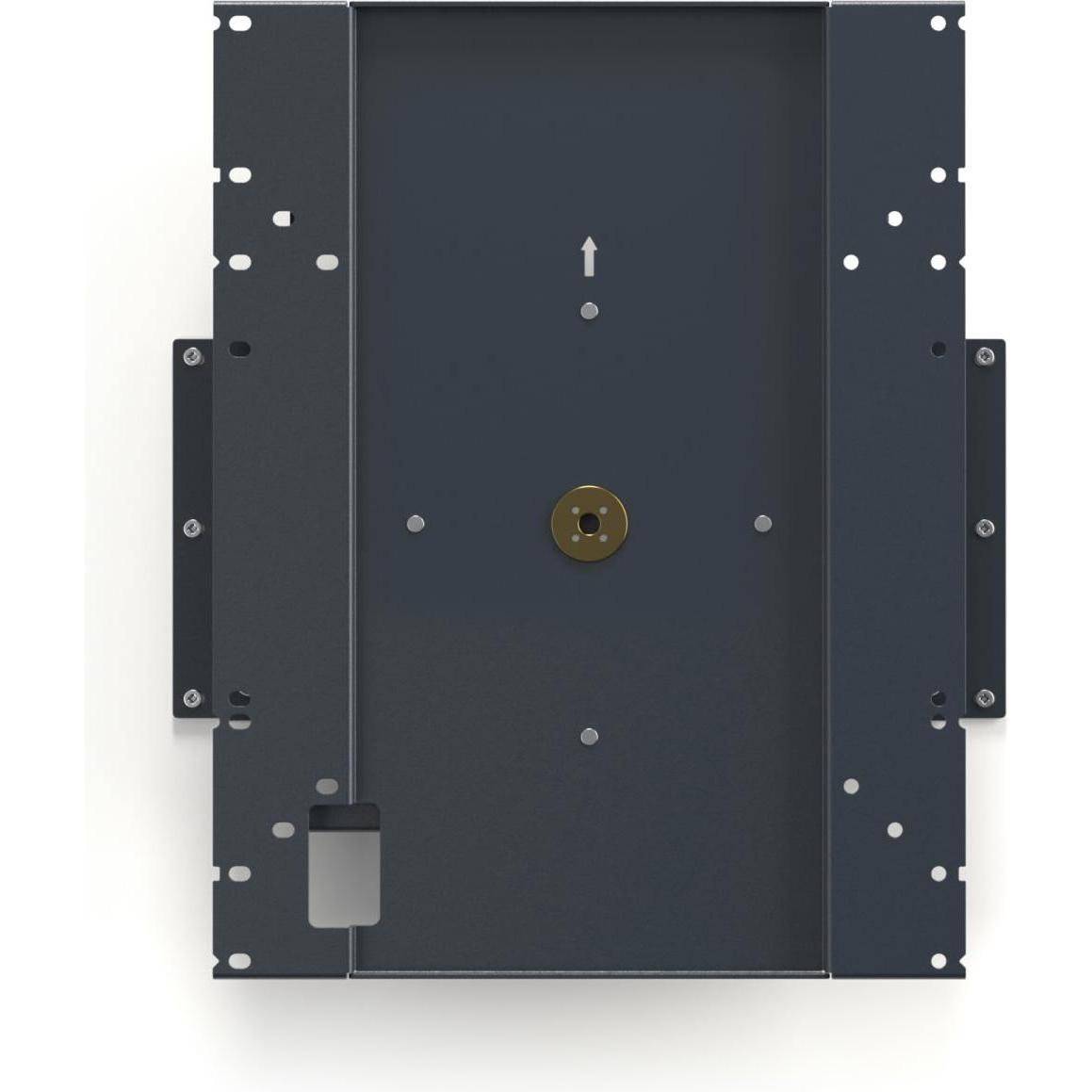 Thumbnail - SMS MultiMount Flipster Wall (Wand, 65", 50 kg), TV Wandhalterung, Grau