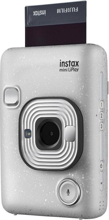Actual product image Fujifilm Instax mini LiPlay