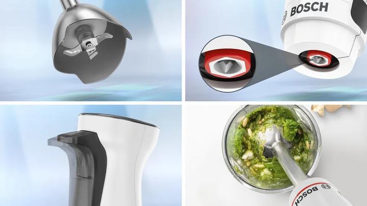 Produktbild Bosch Hausgeräte MSM4W410