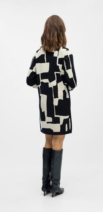 Produktbild Object OBJRAY Strickkleid (L)