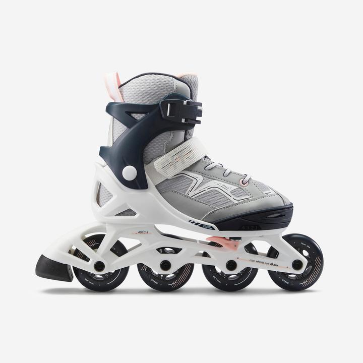 Actual product image Oxelo FIT3 (32, 35)