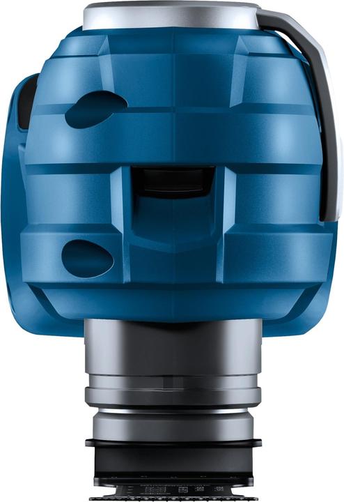 Actual product image Bosch Professional Bosch GOP 18V-34 Professional Akku Multi Cutter 18 V Starlock Plus + 1x Akku 5,0 Ah + Ladegerät