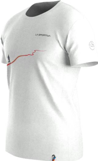 Image du produit La Sportiva Trail T-Shirt M, Climbing T-Shirt (M)