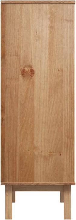 Image du produit vidaXL Highboard (85 x 43 x 125 cm)