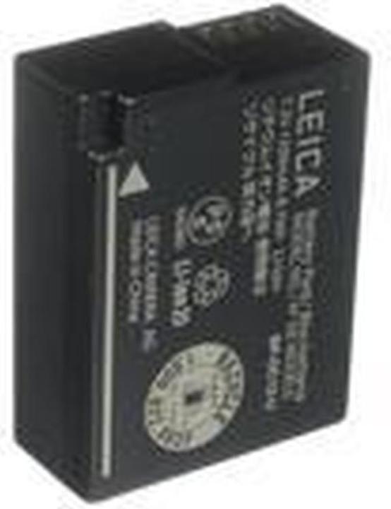Produktbild Leica Bp-Dc12 (Kamera Akku)
