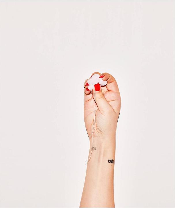 Actual product image NeverNot Soft tampons 48 pcs. (48 x, Regular)