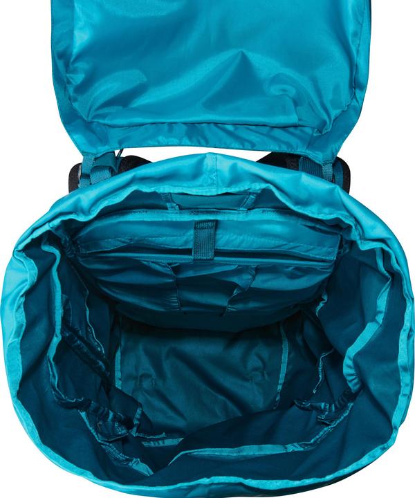 Immagine prodotto North Face Zaino terra 55 donna-blu muschio-zaffiro ardesia-npf-xs/s DIE NORDWAND (53 l)