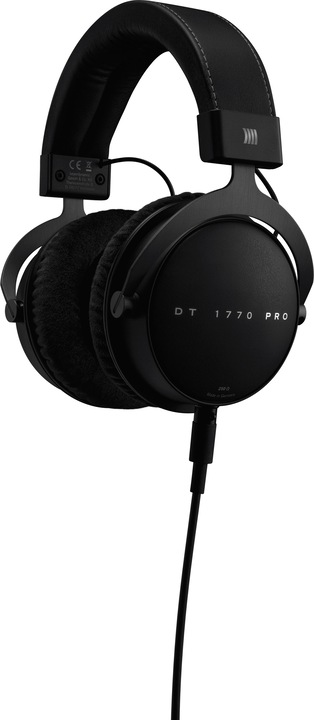 Beyerdynamic DT 1770 Pro (Geen ruisonderdrukking, Bedraad)