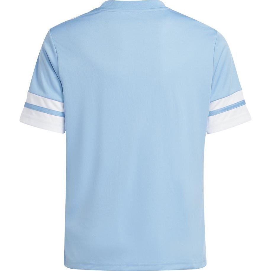 Thumbnail - adidas, Jungen, Sportshirt, Squadra 25 Trikot Kids (116), Blau, 116