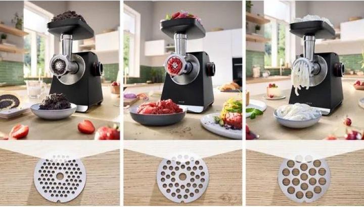 Produktbild Bosch Hausgeräte Serie 6 MFWS650B