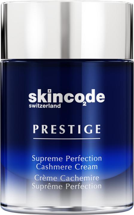 Image du produit Skincode Supreme Perfect Cashmere Crème (50 ml, Crème 24h)