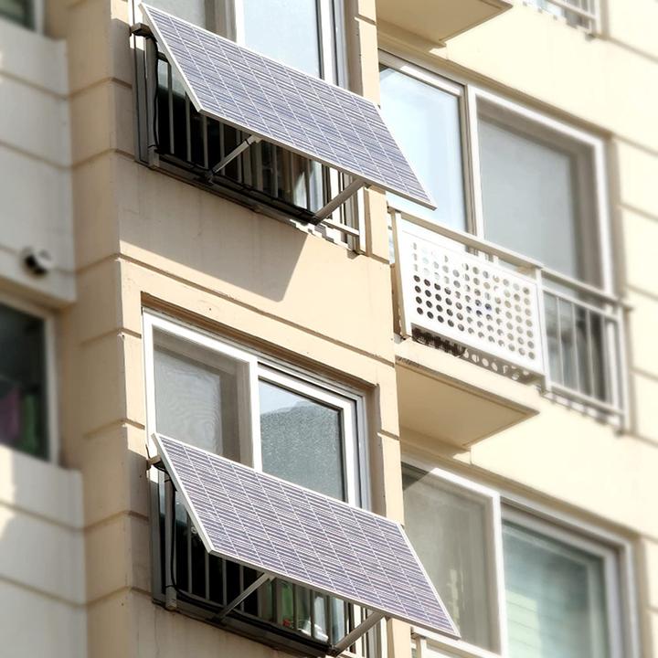 Produktbild Enjoy solar Halterung (Solaranlage Montagematerial)