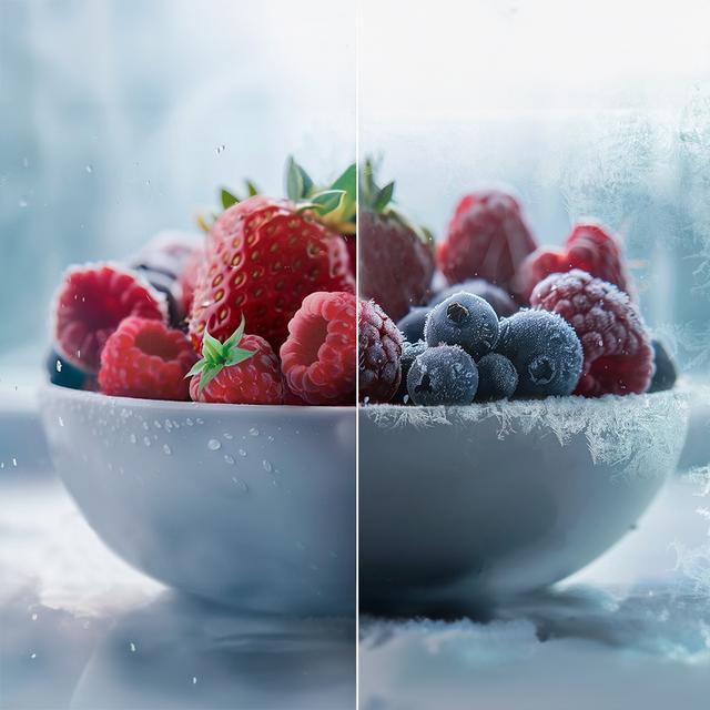 Produktbild Cecotec Bolero CoolMarket SBS 559 (559 l)