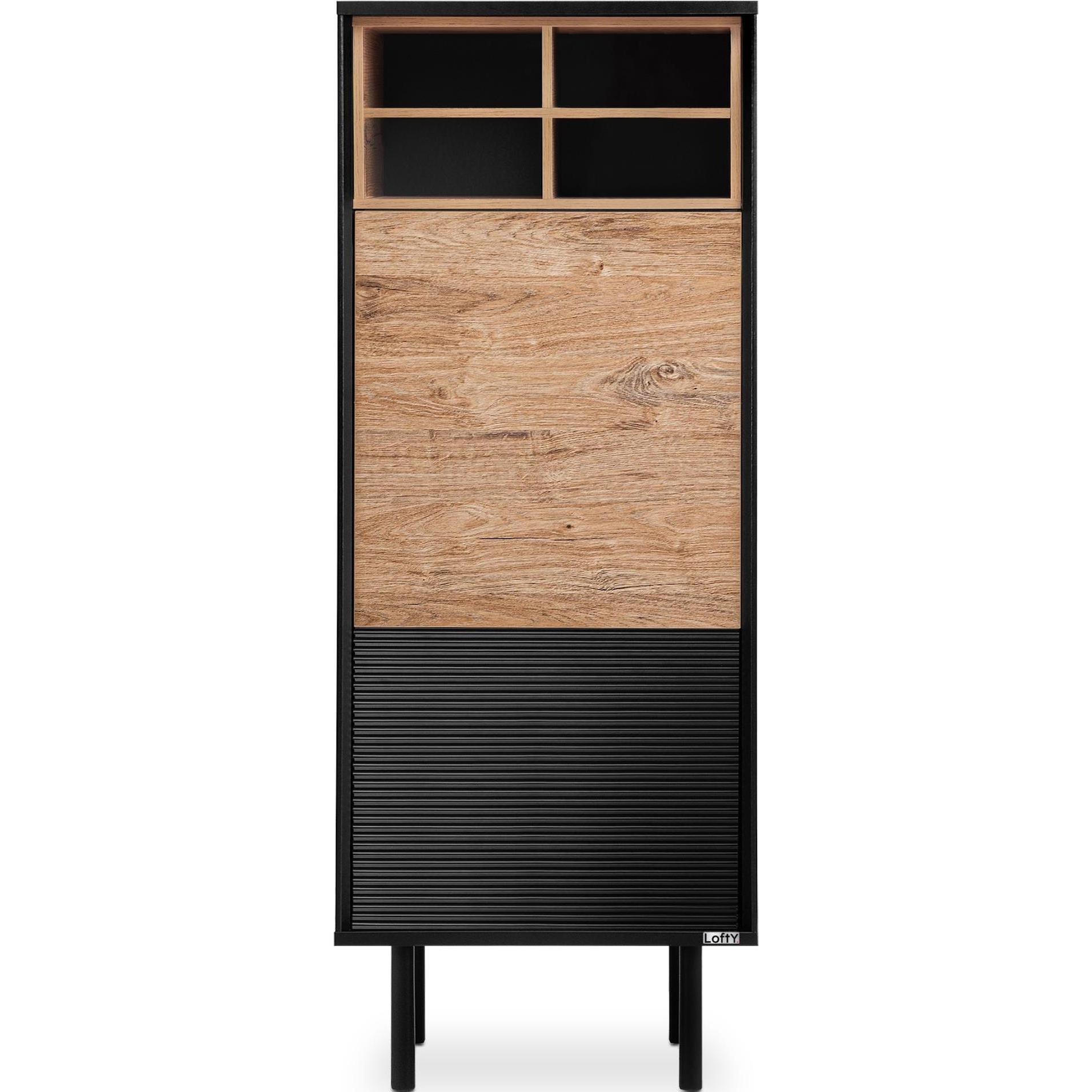 Thumbnail - Konsimo, Regal, Lofty (52 x 135 x 41 cm)