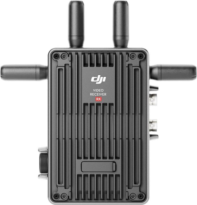 Produktbild DJI Video Receiver (Videoempfänger) (Drohnen Kamera)