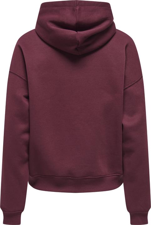 Image du produit Only ONLBEST Sweatshirt Kapuzenpullover (L)