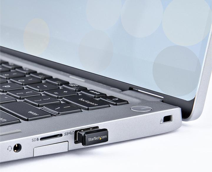 Produktbild StarTech USB Bluetooth 5.0 Adapter