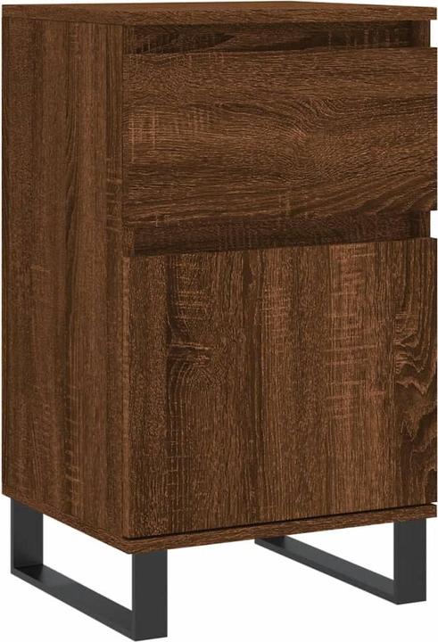 Image du produit vidaXL Sideboard (40 x 35 x 70 cm)