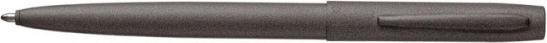 Produktbild Fisher Kugelschreiber (Grauschwarz, 1x)