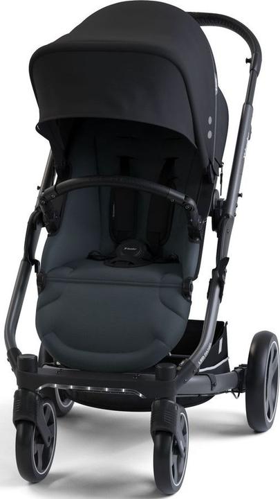 Image du produit X-lander X-Cite, noir astral