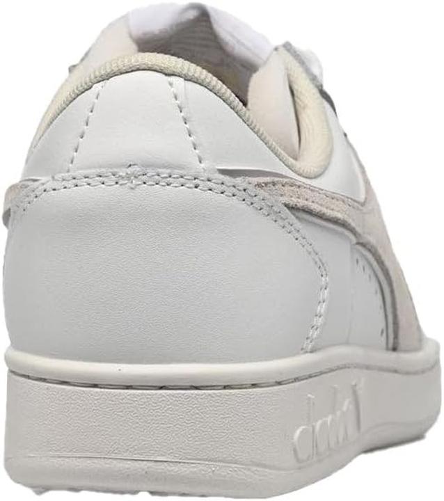 Immagine prodotto Diadora Magic Basket Low Leather sneaker donna (41)