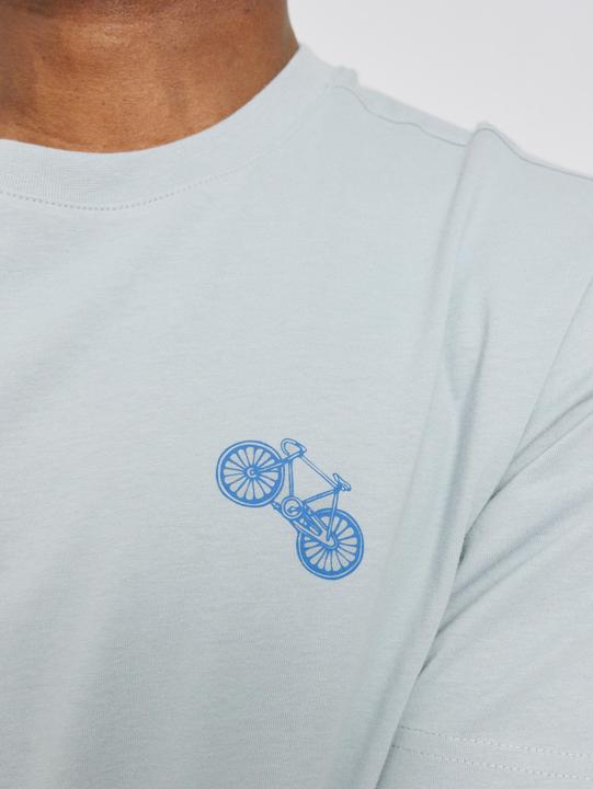 Produktbild Mazine Chest Print (M)