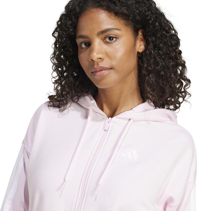 Actual product image Adidas Essentials 3-Stripes (S)