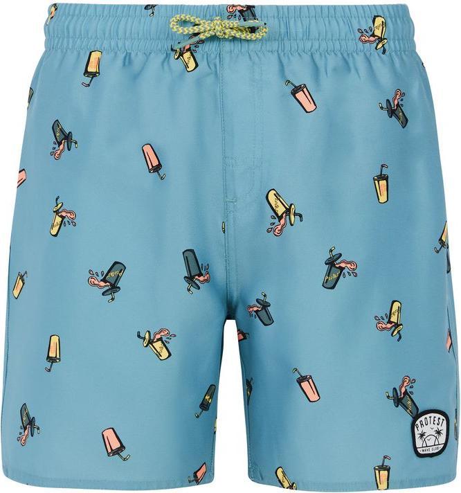 Actual product image Protest Rocker JR Beachshort (140)