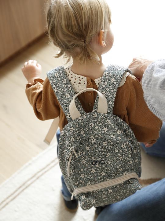 Produktbild Vertbaudet Mädchen Vorschul-Rucksack