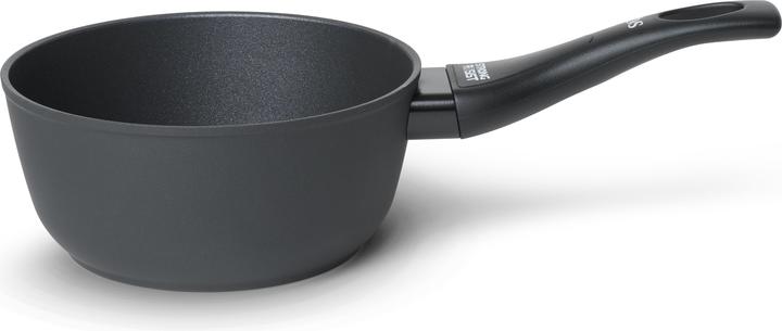TVS Virtus Casserole Long Handle (Pot, Aluminium)