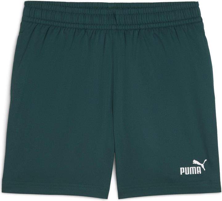 Green colour