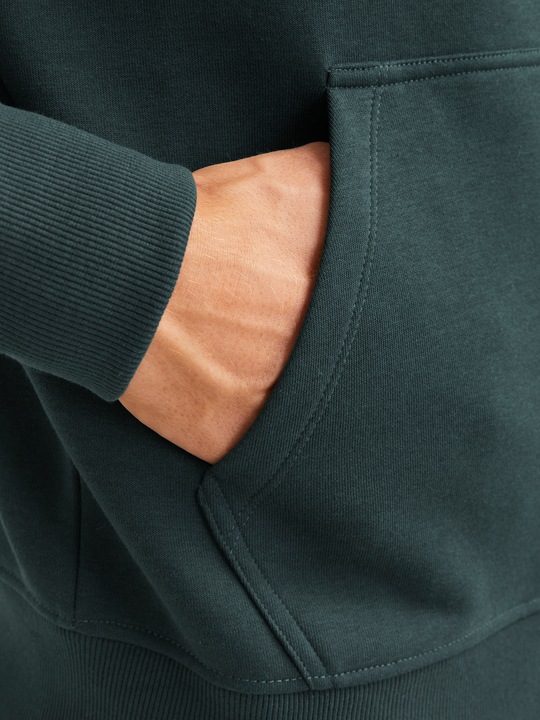 Image du produit Jack & Jones Jorvesterbro Newton Boxfront Sweat Bf Ln (XS)