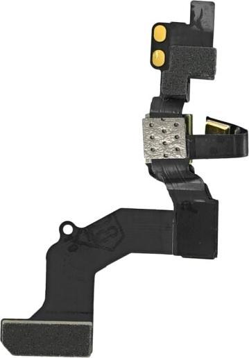 Actual product image OEM Front Camera with Sensor Cable for iPhone 5 Swap (iphone 5)