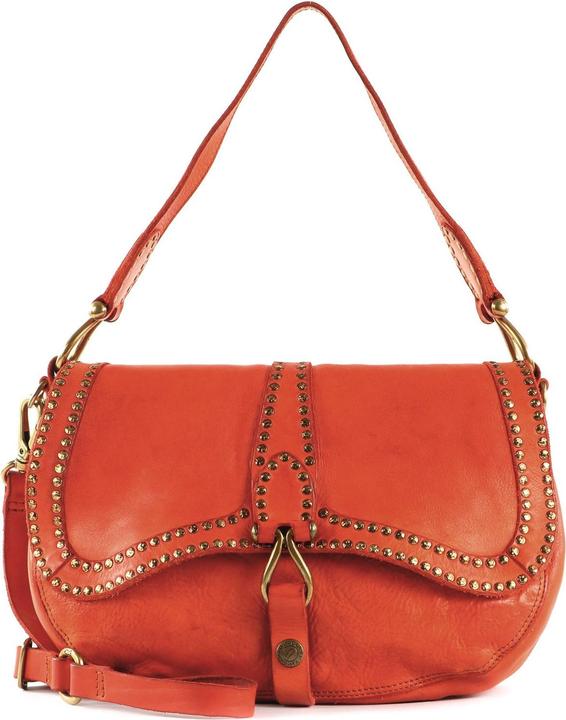 Immagine prodotto Campomaggi Shoulder Bag With Flap