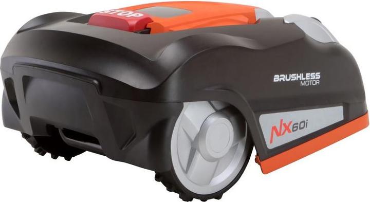 Produktbild Yard Force NX 60i (600 m²)