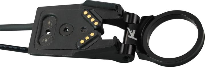 Produktbild K-Edge BOSCH Kiox Computer Stem Mount E-Bike Mount