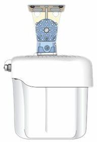 Actual product image Aruba Ap-270-Mnt-H1