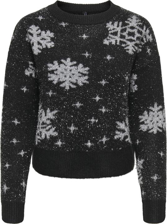 Produktbild Only Pullover XMAS ROLFA Strickpullover R-Neck (XXL)