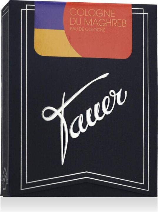 Image du produit Tauer PERFUMES Cologne du Maghreb EDC spray 50ml (Eau de cologne, 50 ml)