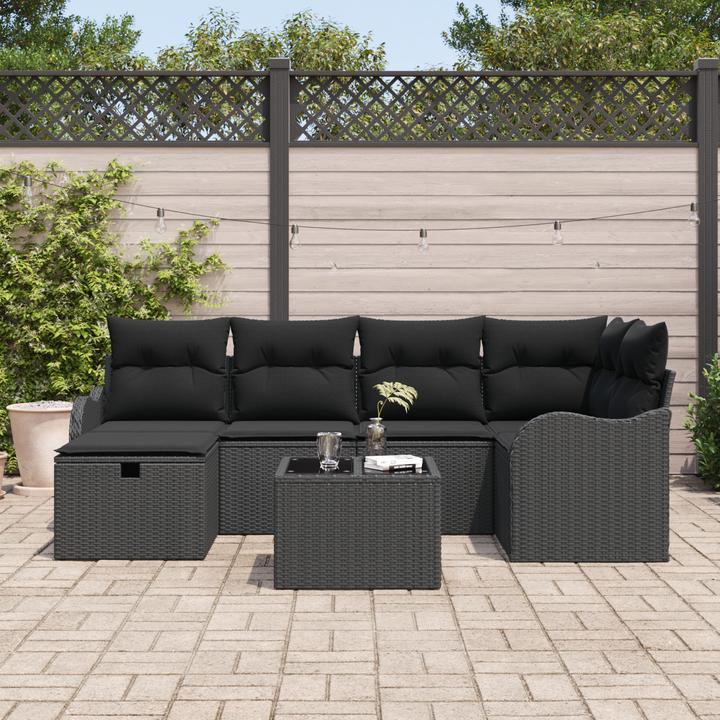 Actual product image vidaXL Kora