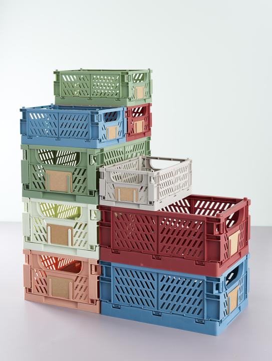 Produktbild Schou Faltbar M (25 x 16.5 x 10 cm, 3.30 l)