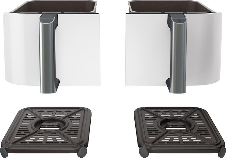 Actual product image Ninja AF400EUWH