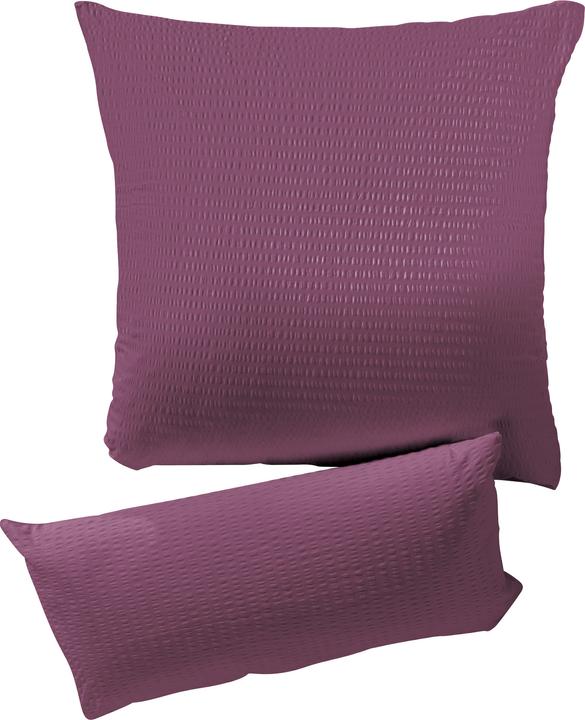 Actual product image Erwin Müller Rosenheim (Pillowcase, 80x80 cm)