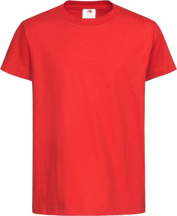 Produktbild Stedman Classic TShirt (146, 152)