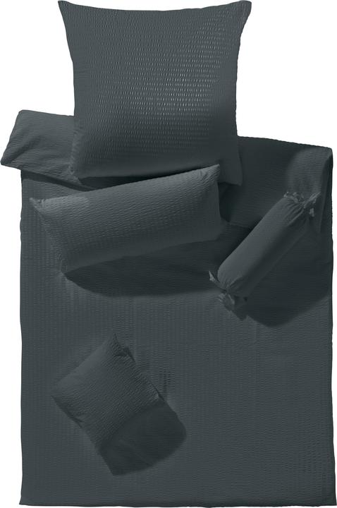 Actual product image Erwin Müller Rosenheim (Duvet cover, 135 x 220 cm, 80 x 40 cm)