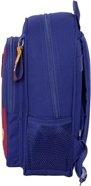 Produktbild Safta F.C. Barcelona 25/26 adaptable backpack 33cm