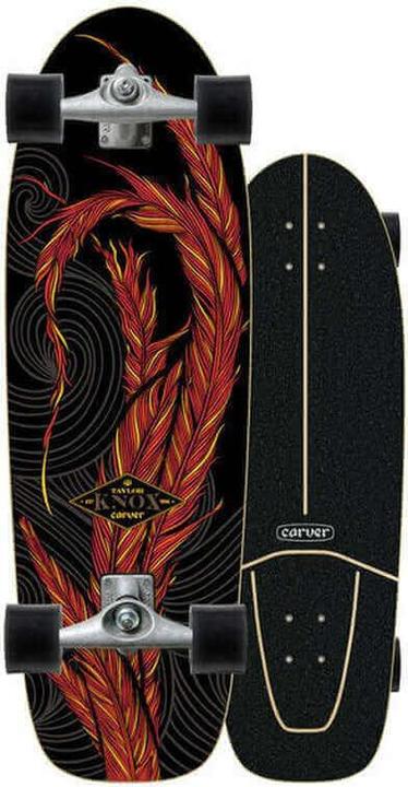 Immagine prodotto Carver Surfskate (31.26")