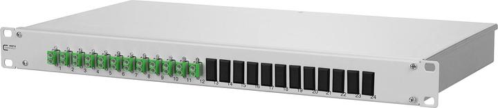 Immagine prodotto Metz Connect BTR 1502507612-E OpDAT fix 1HE 12xLC-D