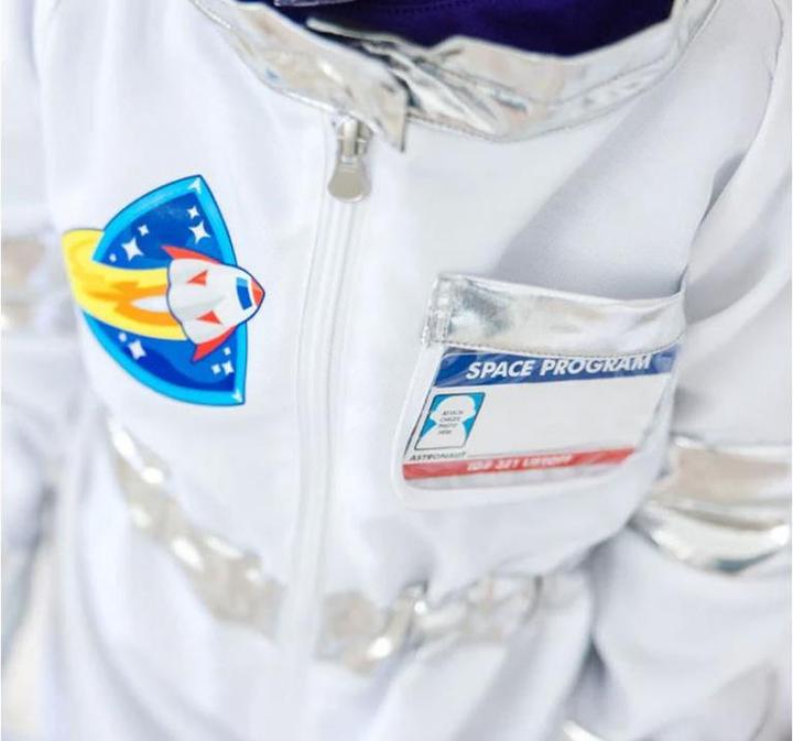 Produktbild Melissa & Doug Kostüm Astronaut (104, 110, 116, 122, 128)
