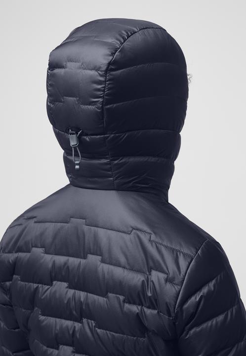 Produktbild Jack Wolfskin Women's Passamani Down Hoody (L)